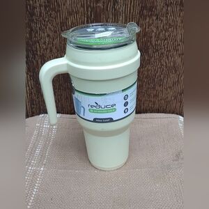 Reduce 40oz Cold1 Vacuum Insulated Stainless Steel Tumbler Mug